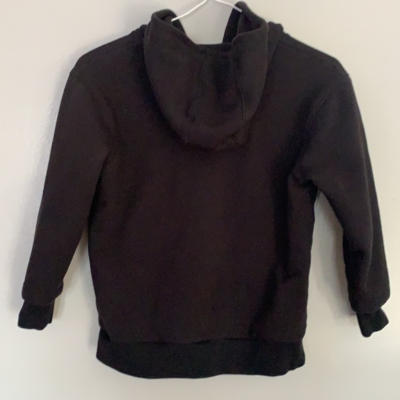 Carhartt Boys Sweat Jacket - Picture 3 of 6